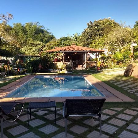 Pousada Do Guinda Diamantina -Mg المظهر الخارجي الصورة