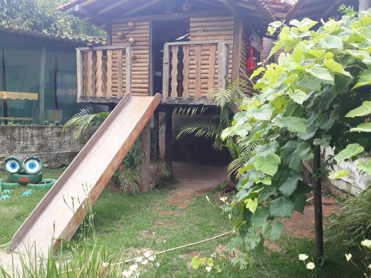 Pousada Do Guinda Diamantina -Mg المظهر الخارجي الصورة
