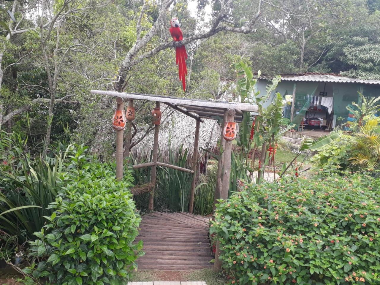 Pousada Do Guinda Diamantina -Mg المظهر الخارجي الصورة