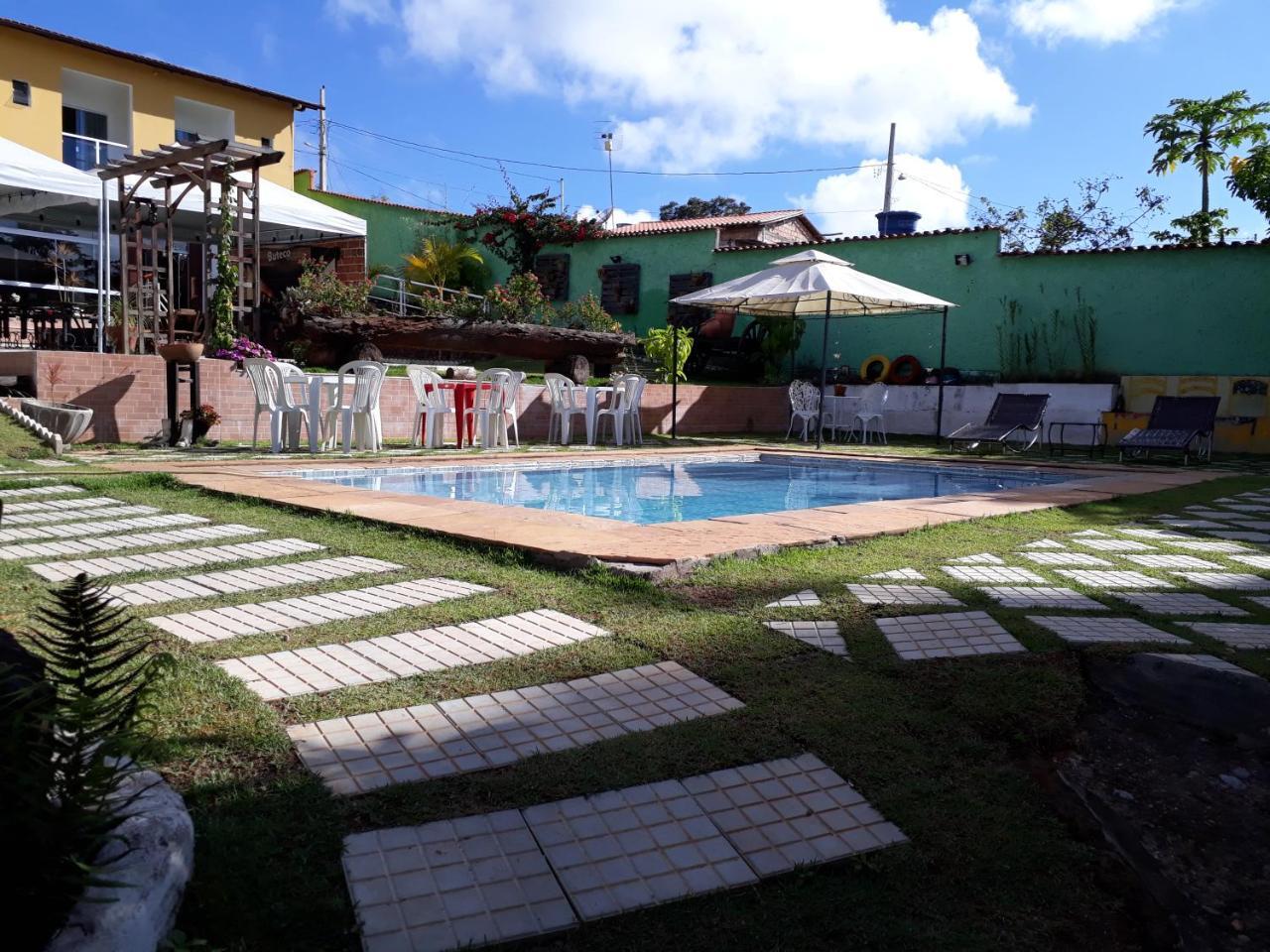 Pousada Do Guinda Diamantina -Mg المظهر الخارجي الصورة