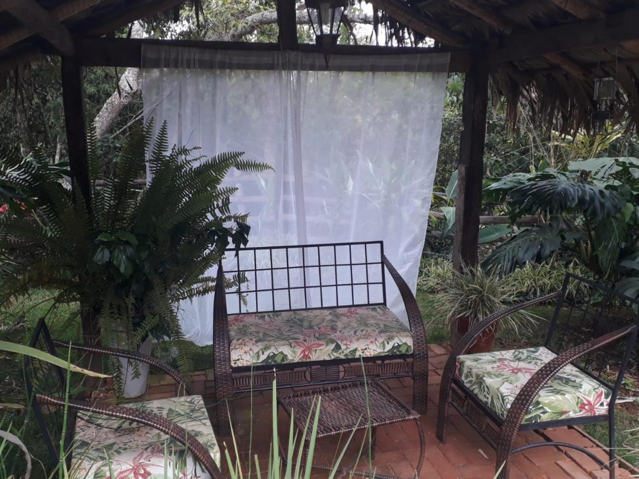 Pousada Do Guinda Diamantina -Mg المظهر الخارجي الصورة