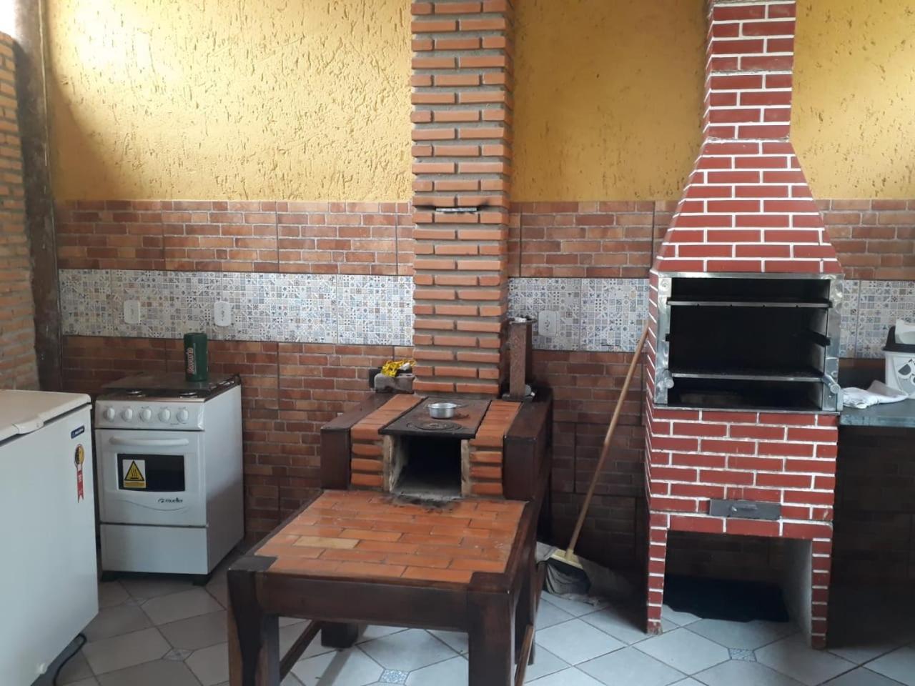 Pousada Do Guinda Diamantina -Mg المظهر الخارجي الصورة