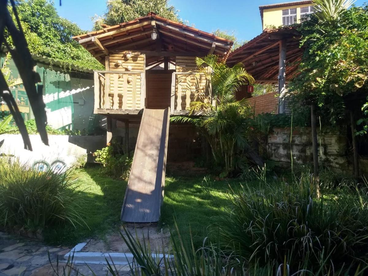 Pousada Do Guinda Diamantina -Mg المظهر الخارجي الصورة